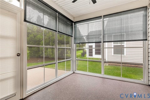 Tiny photo for 8081 Saddle Crest Drive, Mechanicsville, VA 23111 (MLS # 2626229)