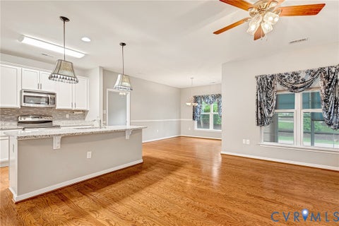 Tiny photo for 8081 Saddle Crest Drive, Mechanicsville, VA 23111 (MLS # 2626229)