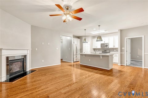Tiny photo for 8081 Saddle Crest Drive, Mechanicsville, VA 23111 (MLS # 2626229)