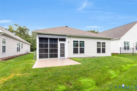 Tiny photo for 8081 Saddle Crest Drive, Mechanicsville, VA 23111 (MLS # 2626229)