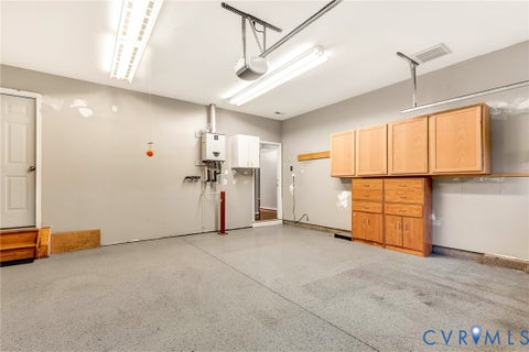 Tiny photo for 8081 Saddle Crest Drive, Mechanicsville, VA 23111 (MLS # 2626229)