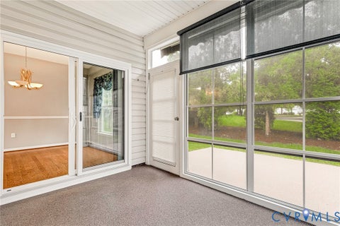 Tiny photo for 8081 Saddle Crest Drive, Mechanicsville, VA 23111 (MLS # 2626229)