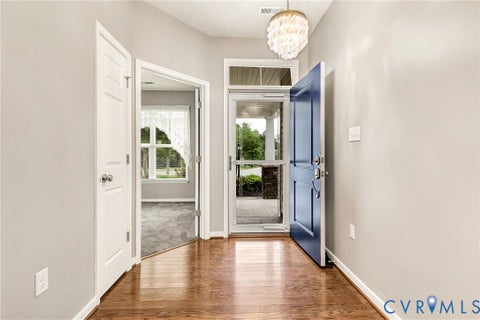 Tiny photo for 8081 Saddle Crest Drive, Mechanicsville, VA 23111 (MLS # 2626229)