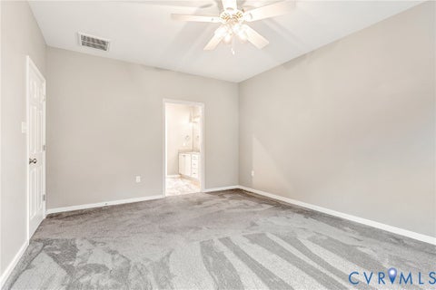 Tiny photo for 8081 Saddle Crest Drive, Mechanicsville, VA 23111 (MLS # 2626229)