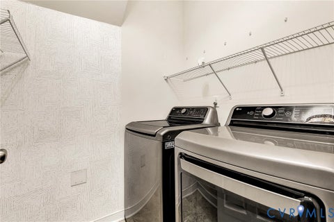 Tiny photo for 8081 Saddle Crest Drive, Mechanicsville, VA 23111 (MLS # 2626229)