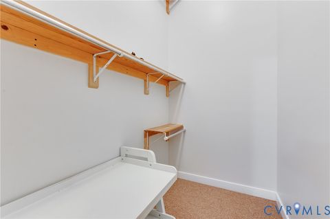 Tiny photo for 212 E Franklin Street #U4, Richmond, VA 23219 (MLS # 2605854)