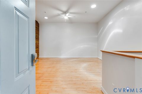 Tiny photo for 212 E Franklin Street #U4, Richmond, VA 23219 (MLS # 2605854)
