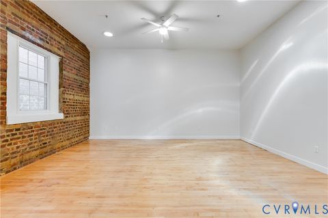 Tiny photo for 212 E Franklin Street #U4, Richmond, VA 23219 (MLS # 2605854)