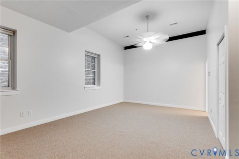 Tiny photo for 212 E Franklin Street #U4, Richmond, VA 23219 (MLS # 2605854)