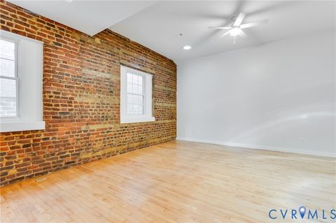 Tiny photo for 212 E Franklin Street #U4, Richmond, VA 23219 (MLS # 2605854)