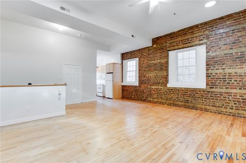 Tiny photo for 212 E Franklin Street #U4, Richmond, VA 23219 (MLS # 2605854)