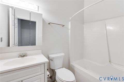 Tiny photo for 212 E Franklin Street #U4, Richmond, VA 23219 (MLS # 2605854)