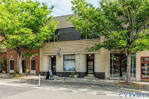 Tiny photo for 212 E Franklin Street #U4, Richmond, VA 23219 (MLS # 2605854)