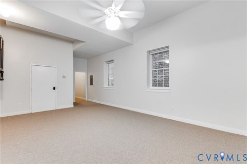 Tiny photo for 212 E Franklin Street #U4, Richmond, VA 23219 (MLS # 2605854)