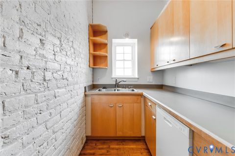Tiny photo for 212 E Franklin Street #U4, Richmond, VA 23219 (MLS # 2605854)