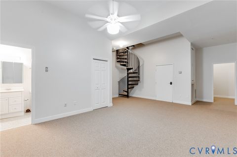 Tiny photo for 212 E Franklin Street #U4, Richmond, VA 23219 (MLS # 2605854)