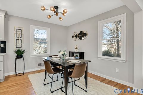 Tiny photo for 8513 Spring Hollow Drive, Henrico, VA 23227 (MLS # 2532354)