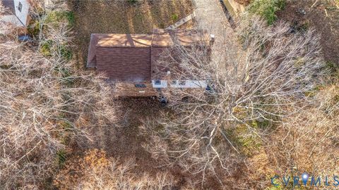 Tiny photo for 8513 Spring Hollow Drive, Henrico, VA 23227 (MLS # 2532354)