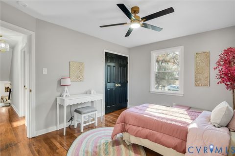 Tiny photo for 8513 Spring Hollow Drive, Henrico, VA 23227 (MLS # 2532354)