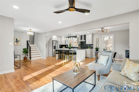 Tiny photo for 8513 Spring Hollow Drive, Henrico, VA 23227 (MLS # 2532354)