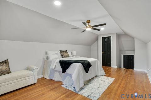 Tiny photo for 8513 Spring Hollow Drive, Henrico, VA 23227 (MLS # 2532354)