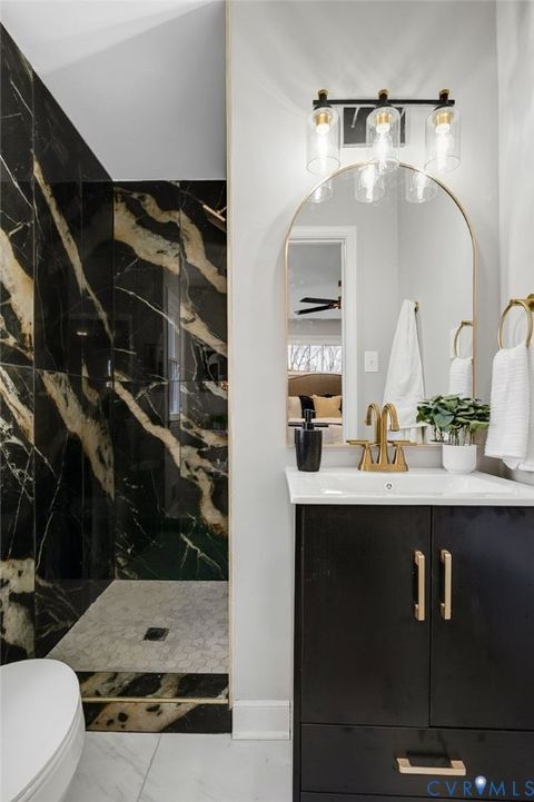 Tiny photo for 8513 Spring Hollow Drive, Henrico, VA 23227 (MLS # 2532354)