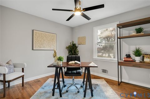 Tiny photo for 8513 Spring Hollow Drive, Henrico, VA 23227 (MLS # 2532354)