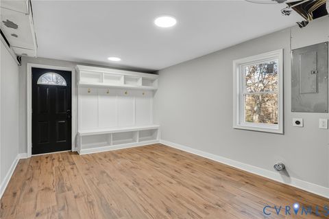 Tiny photo for 8513 Spring Hollow Drive, Henrico, VA 23227 (MLS # 2532354)