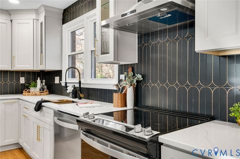 Tiny photo for 8513 Spring Hollow Drive, Henrico, VA 23227 (MLS # 2532354)