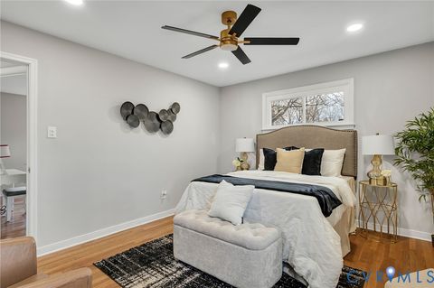 Tiny photo for 8513 Spring Hollow Drive, Henrico, VA 23227 (MLS # 2532354)