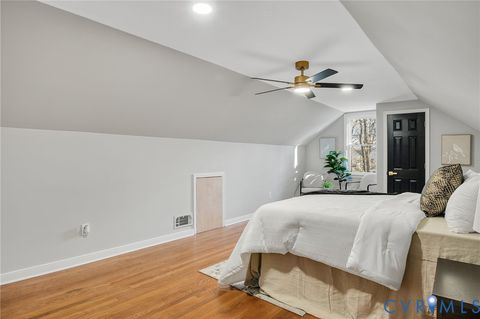 Tiny photo for 8513 Spring Hollow Drive, Henrico, VA 23227 (MLS # 2532354)