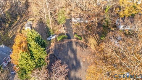 Tiny photo for 8513 Spring Hollow Drive, Henrico, VA 23227 (MLS # 2532354)