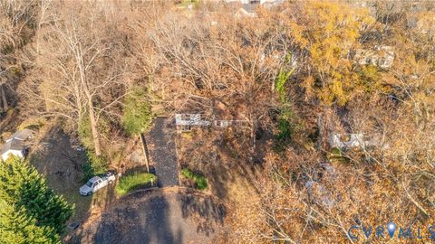 Tiny photo for 8513 Spring Hollow Drive, Henrico, VA 23227 (MLS # 2532354)