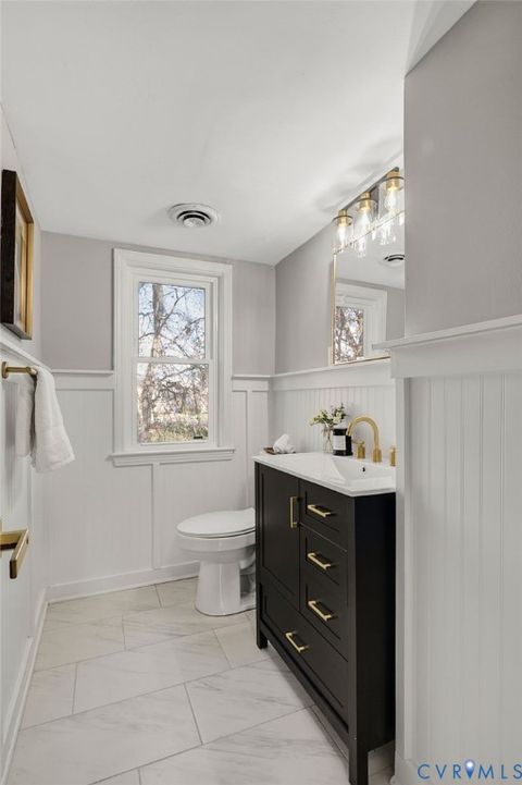 Tiny photo for 8513 Spring Hollow Drive, Henrico, VA 23227 (MLS # 2532354)