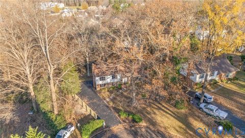 Tiny photo for 8513 Spring Hollow Drive, Henrico, VA 23227 (MLS # 2532354)