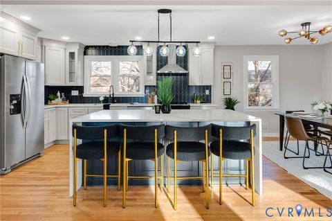 Tiny photo for 8513 Spring Hollow Drive, Henrico, VA 23227 (MLS # 2532354)