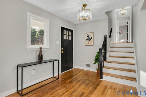 Tiny photo for 8513 Spring Hollow Drive, Henrico, VA 23227 (MLS # 2532354)