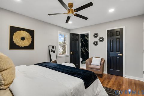 Tiny photo for 8513 Spring Hollow Drive, Henrico, VA 23227 (MLS # 2532354)