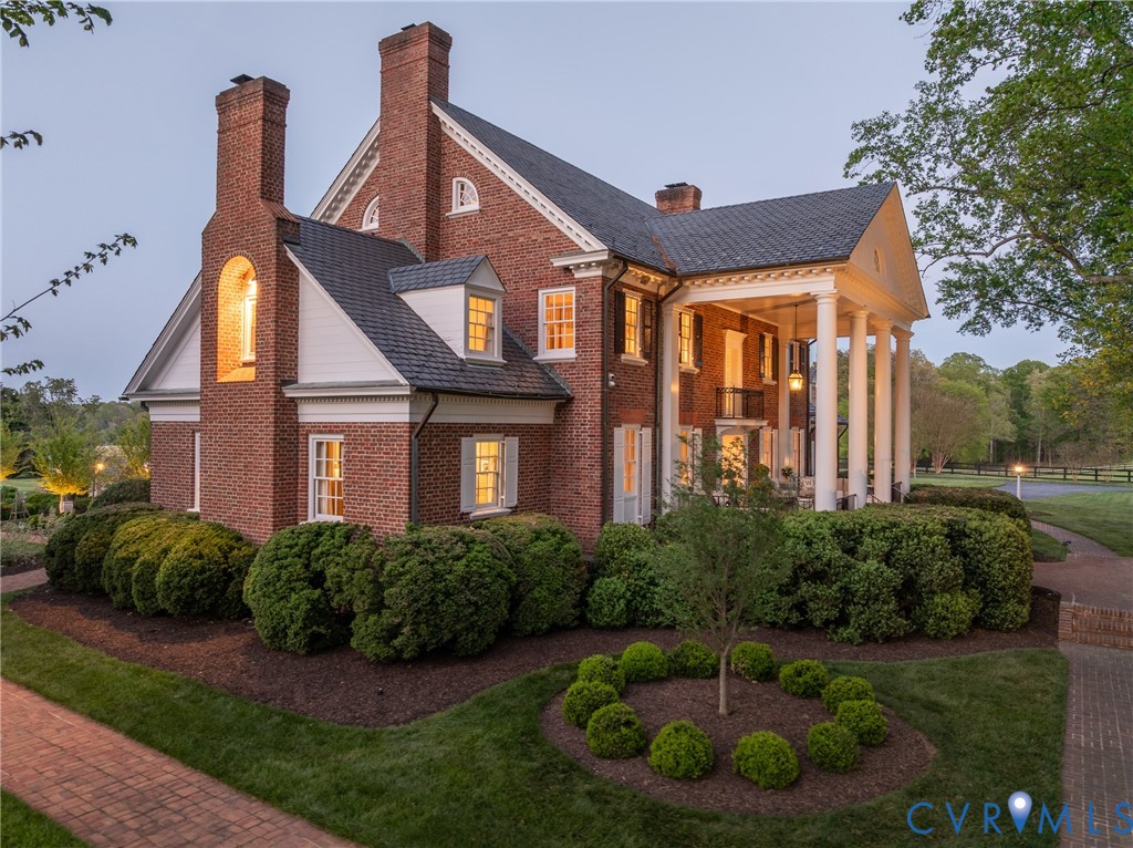 12428 Walnut Hill Drive