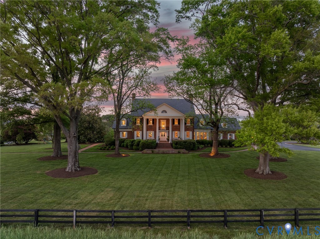 12428 Walnut Hill Drive