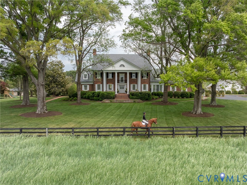 12428 Walnut Hill Drive