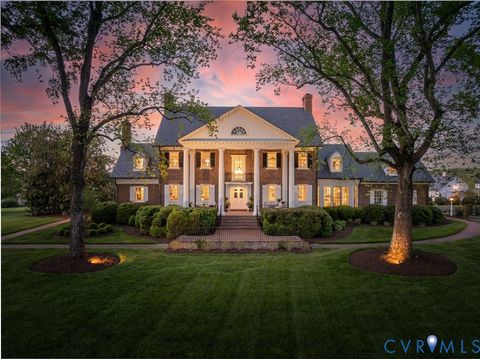 12428 Walnut Hill Drive Rockville VA 23146