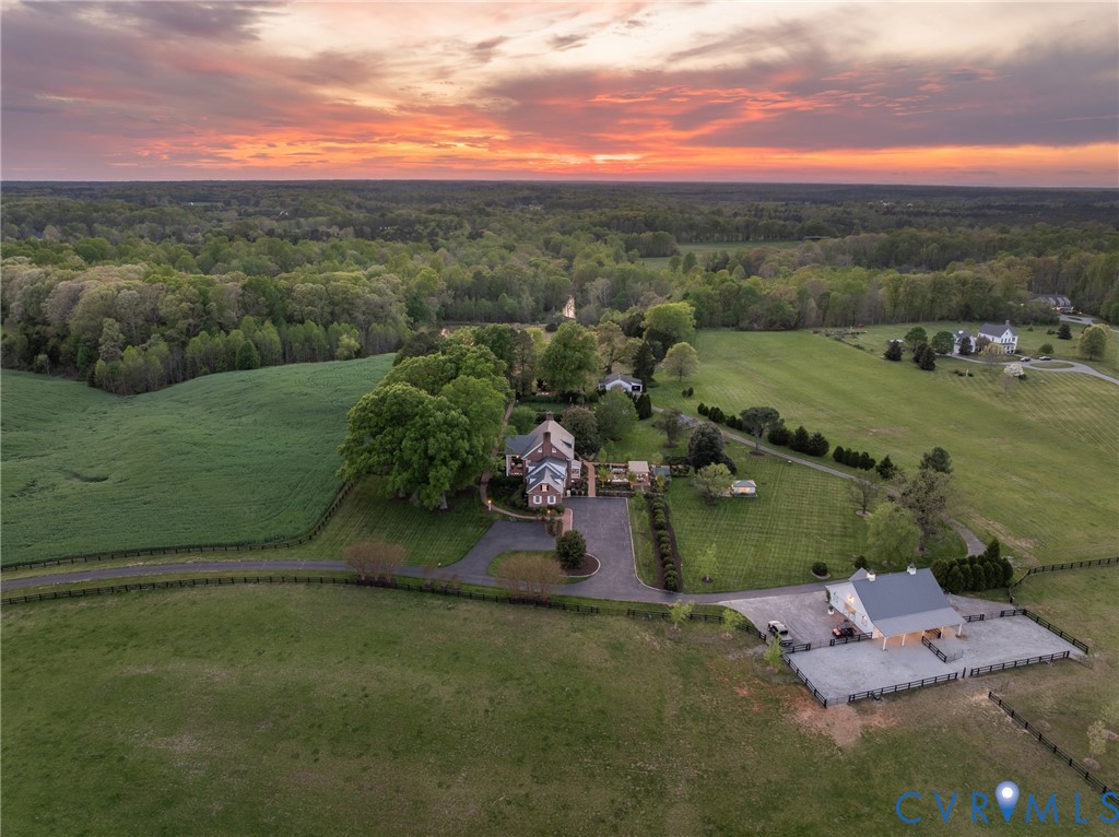 12428 Walnut Hill Drive