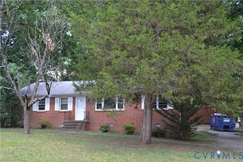 Tiny photo for 5531 Claridge Drive, Chesterfield, VA 23832 (MLS # 2617485)