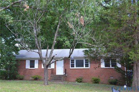 Photo of 5531 Claridge Drive, Chesterfield, VA 23832 (MLS # 2617485)