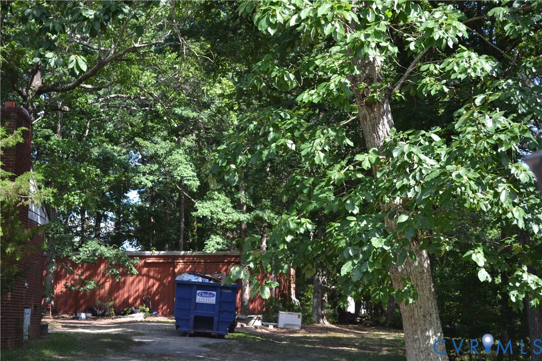 5531 Claridge Drive