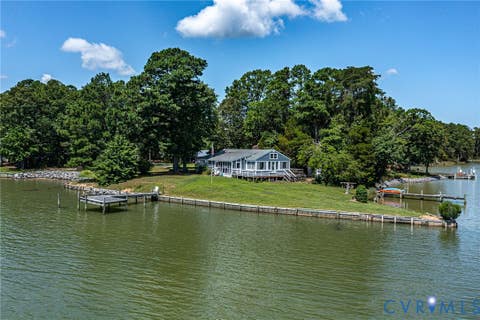 Tiny photo for 105 Washington Circle, Kinsale, VA 22488 (MLS # 2621035)
