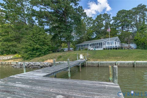Tiny photo for 105 Washington Circle, Kinsale, VA 22488 (MLS # 2621035)