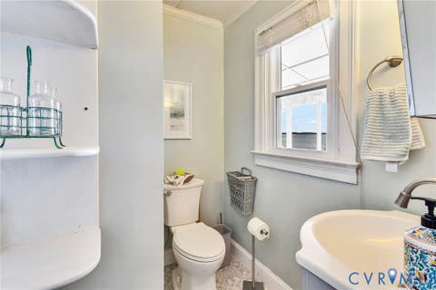 Tiny photo for 105 Washington Circle, Kinsale, VA 22488 (MLS # 2621035)