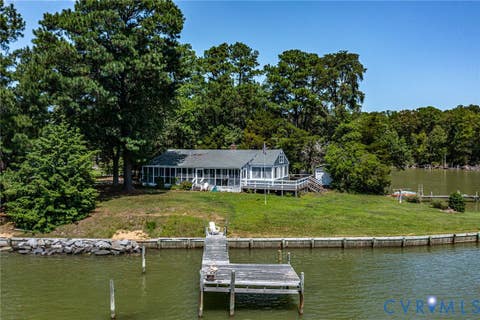 Tiny photo for 105 Washington Circle, Kinsale, VA 22488 (MLS # 2621035)